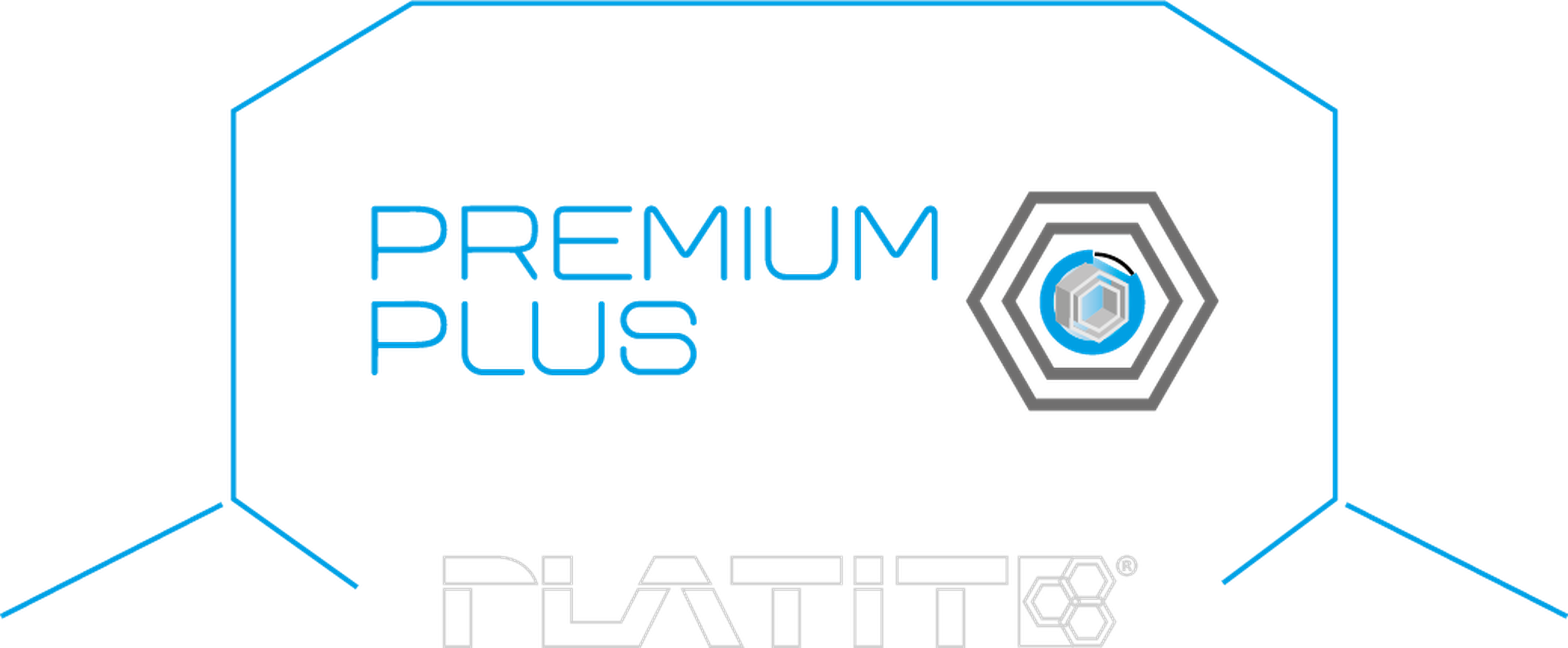 PLATIT Premium Plus Package